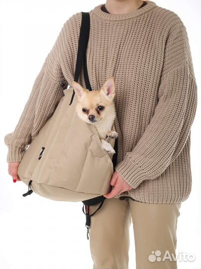 Автогамак - автокресло -переноска 