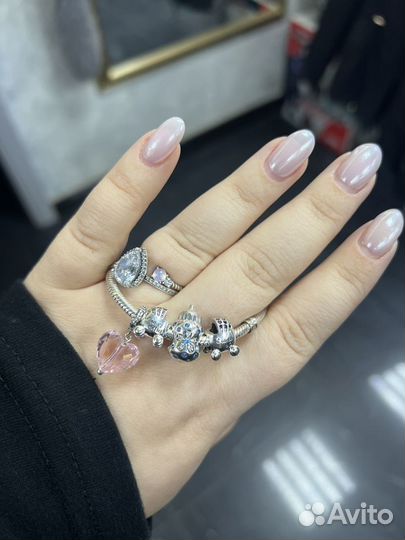 Шармы пандора