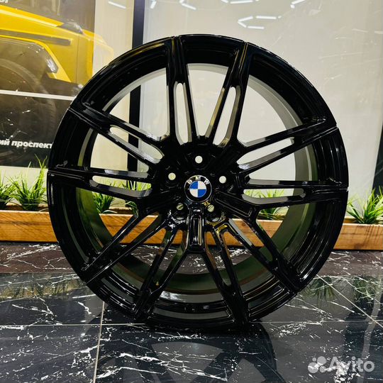 Диски R19 5x112 BMW G30 G11 G12 G22