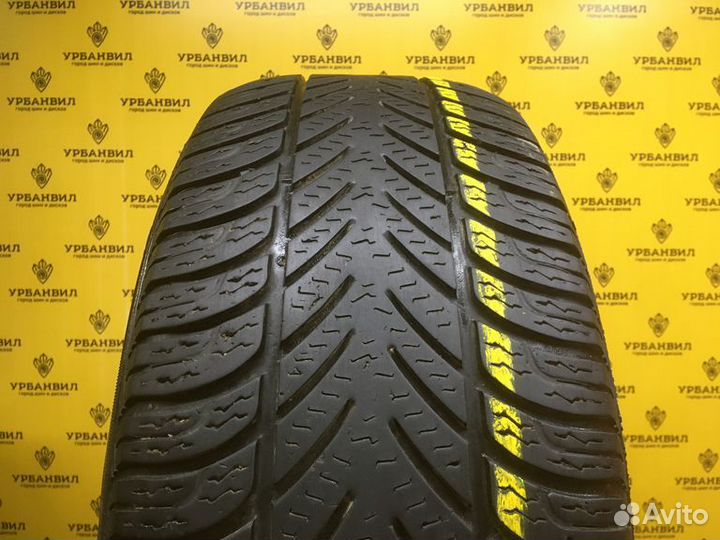 Fulda Kristall Supremo 235/60 R16 100H