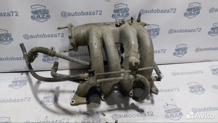 Коллектор впускной Toyota Corona T170 4A-FHE 1992