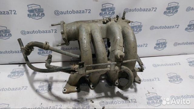 Коллектор впускной Toyota Corona T170 4A-FHE 1992