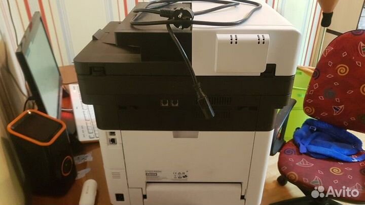 Kyocera Ecosys M2635DN