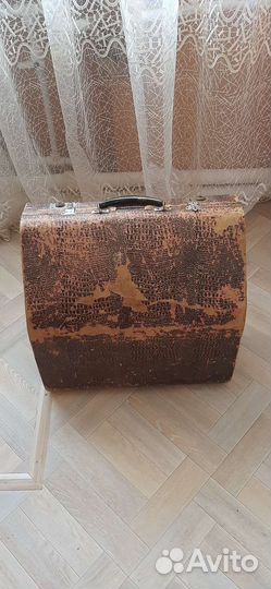 Аккордеон немецкий