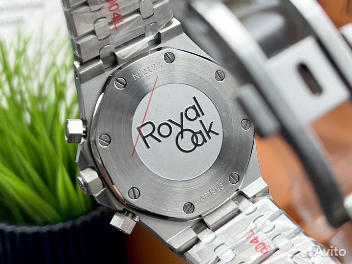 Мужские часы Audemars Piguet Royal Oak