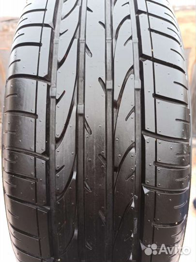 Bridgestone Dueler H/L 215/65 R16