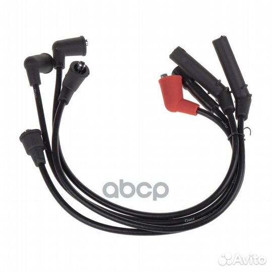 Провода высоковольтные daewoo Matiz/Tico/chevro