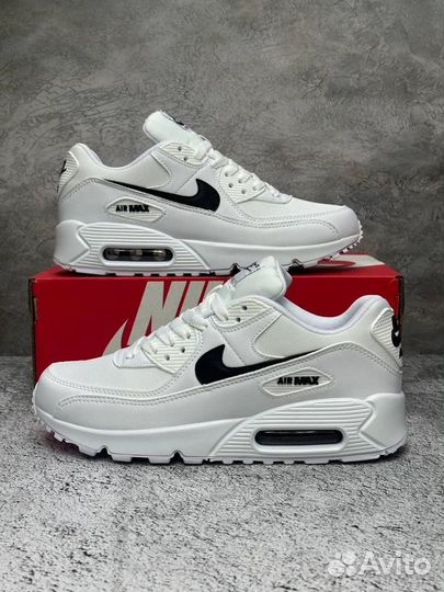 Кроссовки Nike air max 90