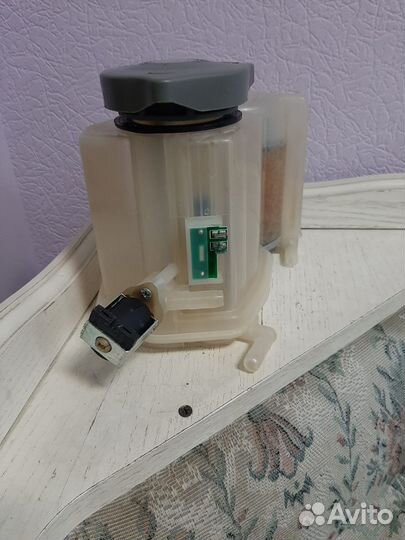 Бачок для соли Пмм Korting KDi4530