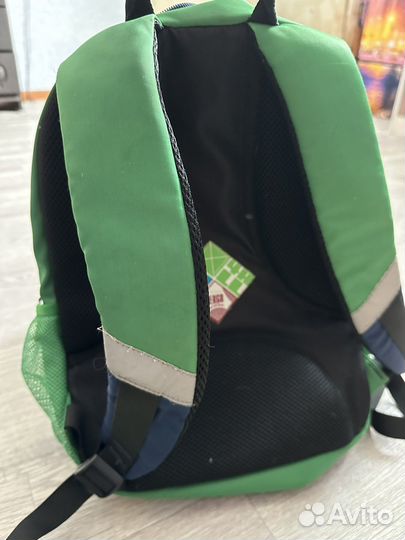 Рюкзак школьный