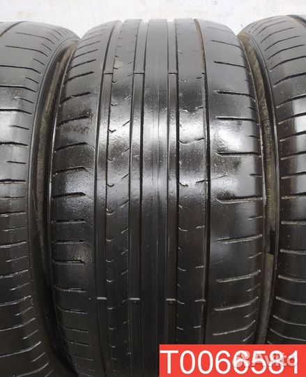 Pirelli P Zero 255/40 R20 101Y