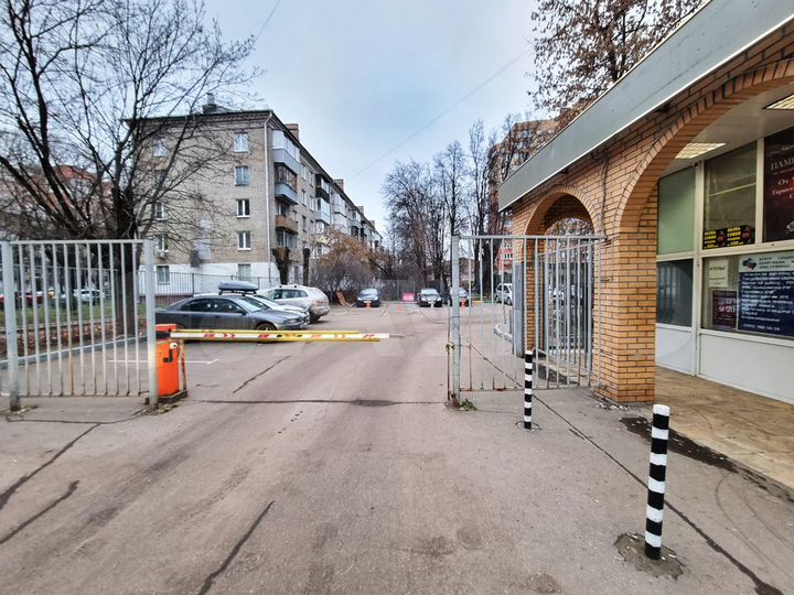 3-к. квартира, 77,4 м², 3/4 эт.