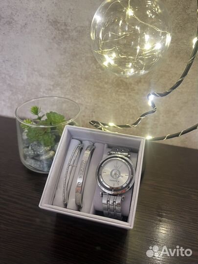 Часы наручные женские pandora