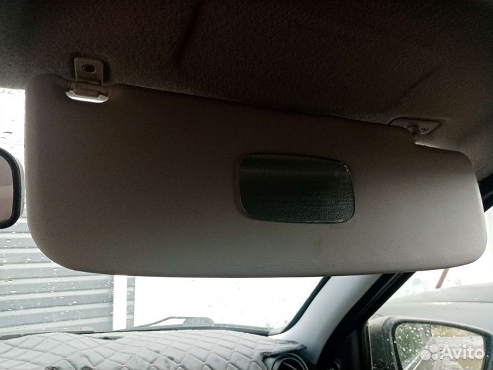 Потолок granta