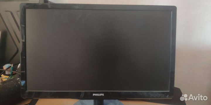 Монитор philips