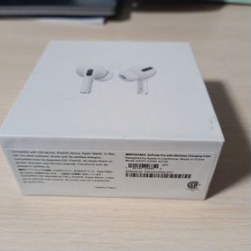 Наушники Airpods 3