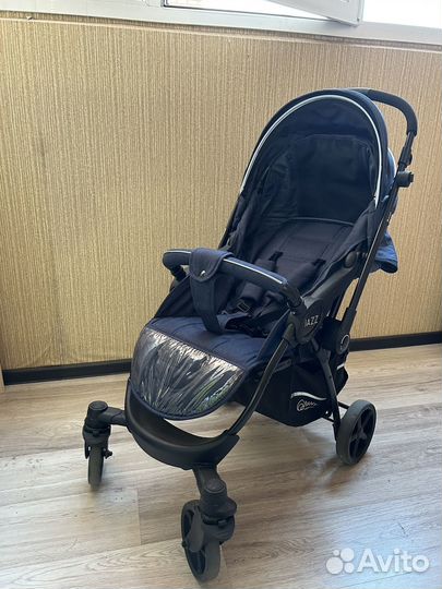 Коляска rant Jazz