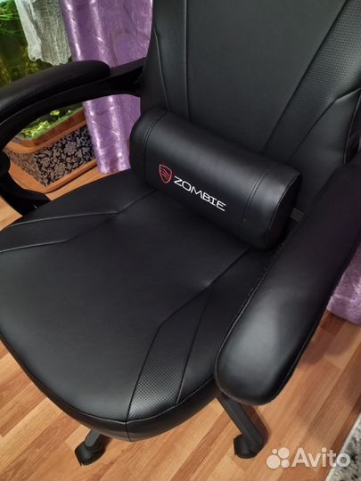 Компьютерное кресло