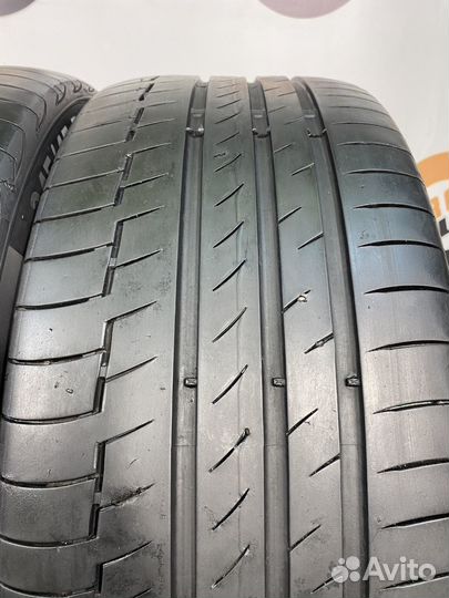 Continental ContiPremiumContact 6 245/45 R19 105Y
