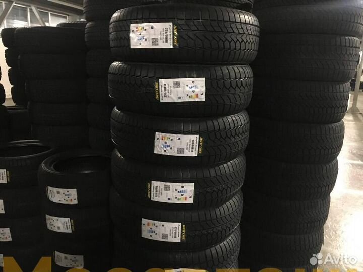 Westlake ZuperSnow Z-507 235/60 R18 107V