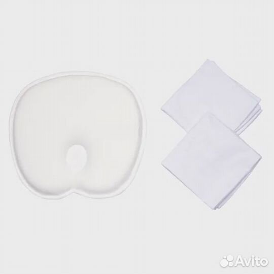 Топ-109 / Т.109 Подушка ортопедическая под голову