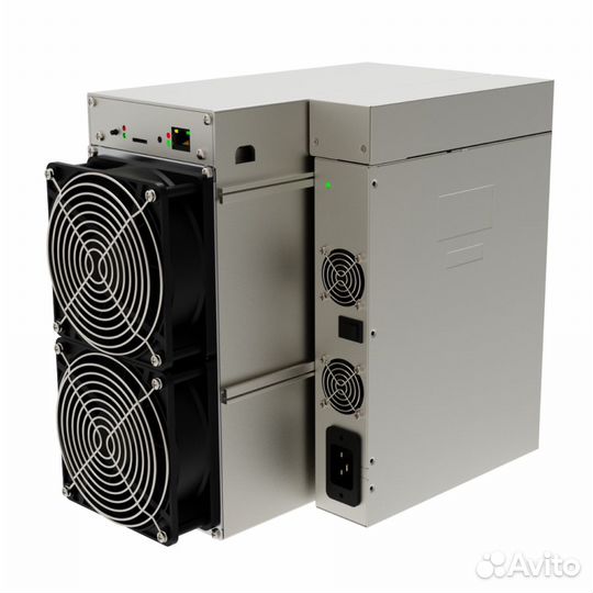 Асик iceriver KAS KS3L 5th/s