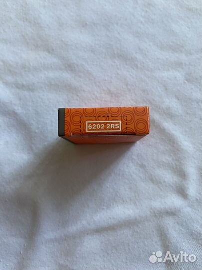 Подшипники для мотоцикла