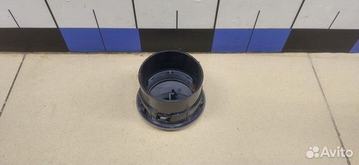 Дефлектор воздушный Logan 2005-2014