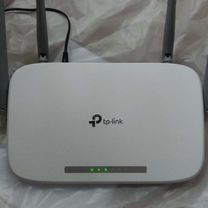 Wifi роутер гигибитный TP-link Archer EC220-G5