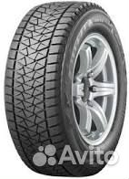 Bridgestone Blizzak DM-V2 275/50 R20 113R