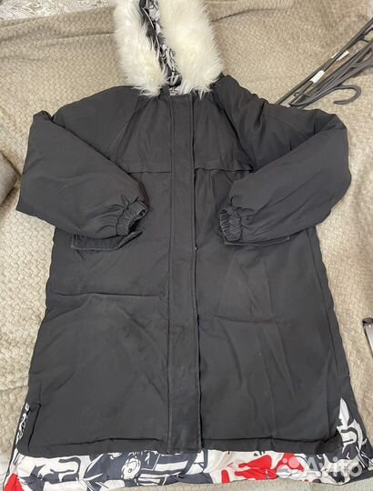 Женские вещи пакетом 50 52