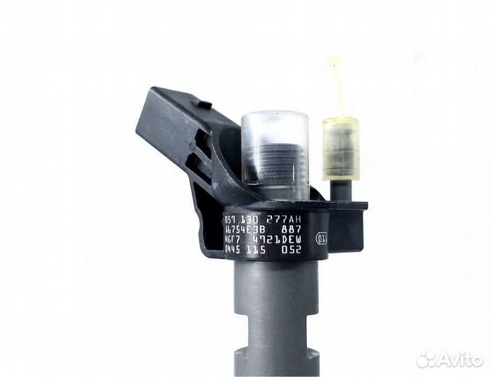 Форсунка топливная Bosch 0445115051 (без упаковки)