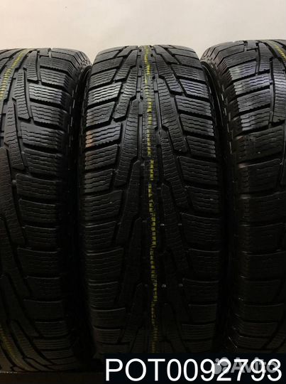 Nokian Tyres Nordman RS2 SUV 225/65 R17 99R