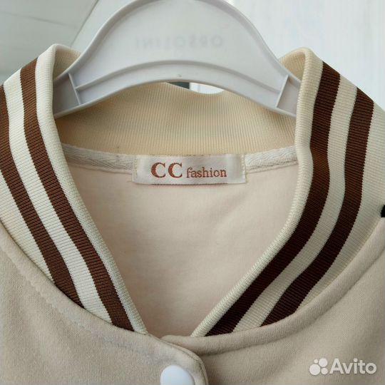 Свитшот женский 42 размер