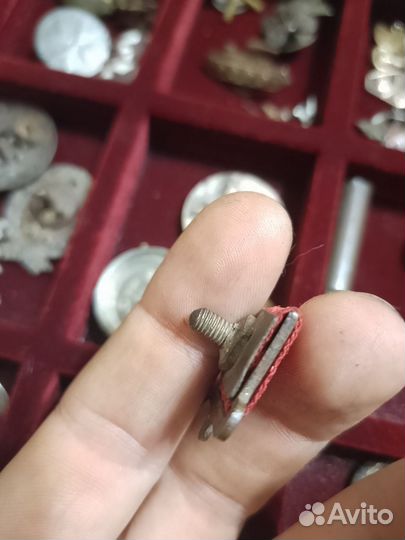 Квадро колодка