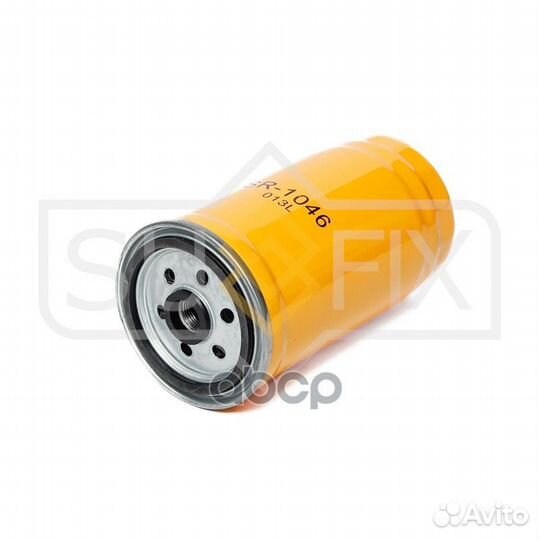 Фильтр топливный KIA Sorento(JC) 2.5D 02-04 ELG