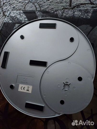 Коврик для мышки с калькулятором