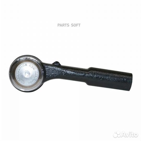 Нак.рул.тяги прав. Opel Corsa (D) 2006, Adam/Fiat Punto 05,Grande Punto Ctr / CE0142R