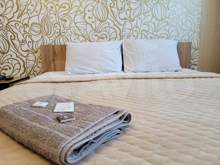 Квартира-студия, 24 м², 15/16 эт.