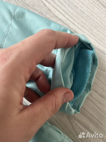 Куртка весна осень