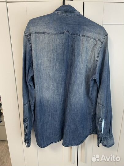 Рубашка Colins