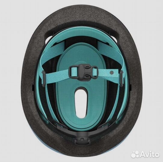 Новый шлем детский для самоката роликов велосипеда