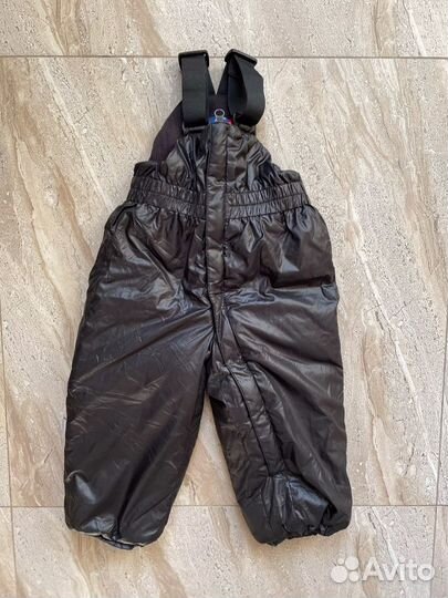 Зимний комплект