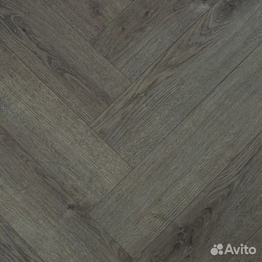 Плитка виниловая