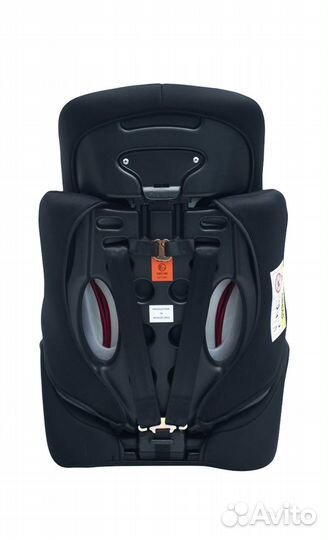 Детское автокресло