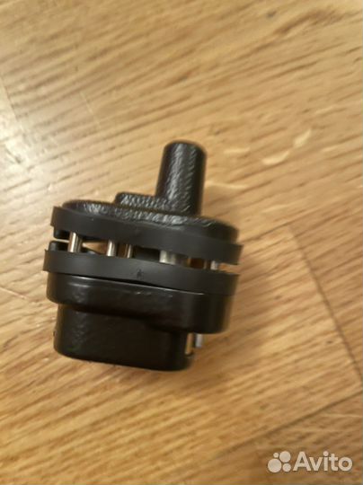 Кодовый замок на спусковой крючок