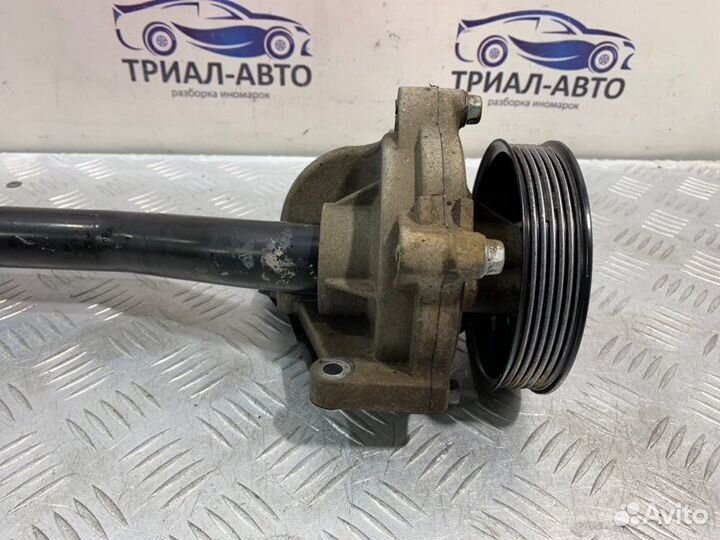 Помпа Sportage 3 D4HA 2.0