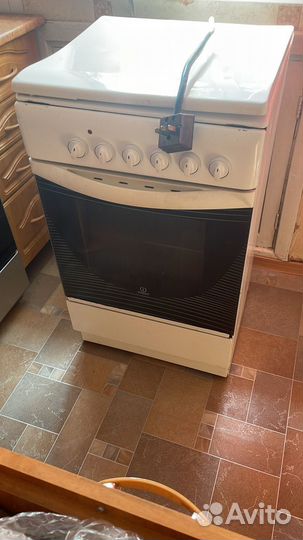 Плита электрическая