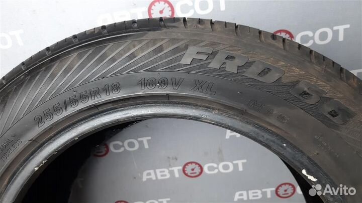 Farroad FRD66 225/55 R18