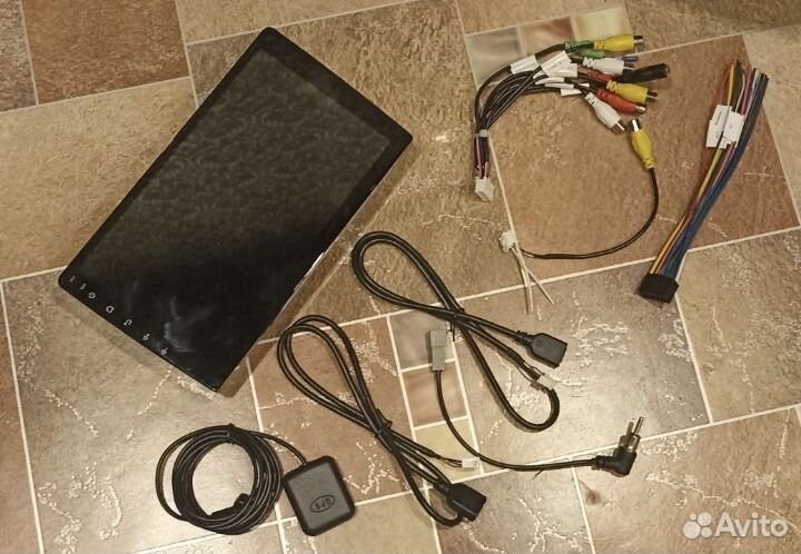 Магнитола teyes cc2l plus